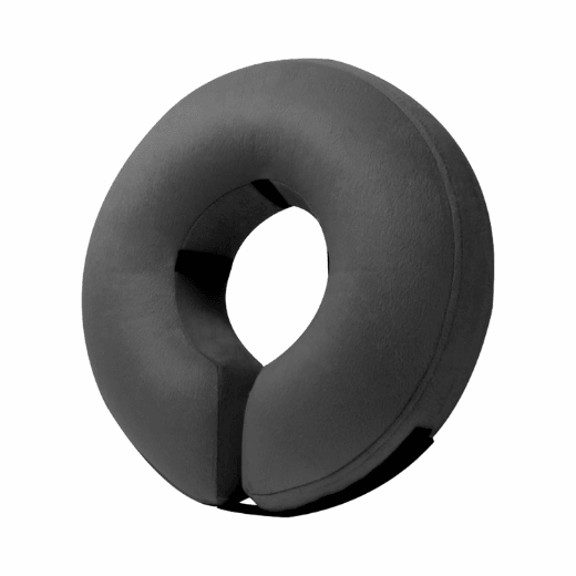 Soft Donut E-Collar Alternative for Dogs & Cats