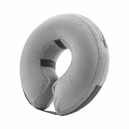 Soft Donut E-Collar Alternative for Dogs & Cats