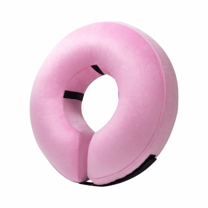 Soft Donut E-Collar Alternative for Dogs & Cats